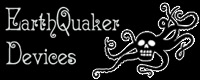 EarthQuaker Devices