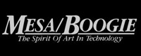 Mesa/Boogie