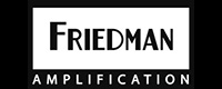 Friedman Amplification