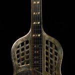 National Style 35 Tricone Squareneck