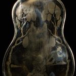 National Style 35 Tricone Squareneck