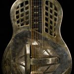 National Style 35 Tricone Squareneck