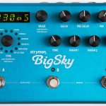 BigSky Reverberator