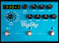 BigSky Reverberator
