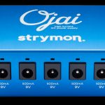 Ojai High Current DC Power Supply