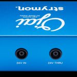 Ojai High Current DC Power Supply