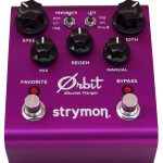 Orbit dBucket Flanger  - Open Box