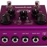 Orbit dBucket Flanger  - Open Box