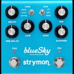 blueSky V2 Reverberator