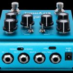 blueSky V2 Reverberator