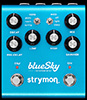 blueSky V2 Reverberator