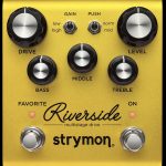 Riverside - Multistage Drive