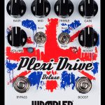 Plexi-Drive Deluxe Overdrive