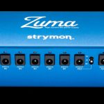 Zuma High Current DC Power Supply