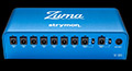Zuma High Current DC Power Supply