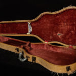 Vintage 1954 Gretsch G6128 Duo Jet