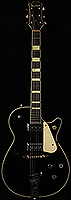 Vintage 1954 Gretsch G6128 Duo Jet