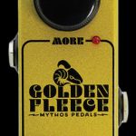 Golden Fleece Fuzz