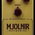 Mjolnir Overdrive