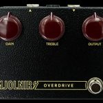 Wildwood Edition Mjolnir Overdrive