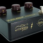 Wildwood Edition Mjolnir Overdrive