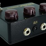 Wildwood Edition Mjolnir Overdrive