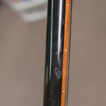 1991 Rickenbacker 355JL John Lennon Limited Edition