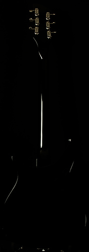 1991 Rickenbacker 355JL John Lennon Limited Edition