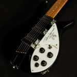 1991 Rickenbacker 355JL John Lennon Limited Edition