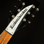 1991 Rickenbacker 355JL John Lennon Limited Edition