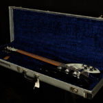 1991 Rickenbacker 355JL John Lennon Limited Edition