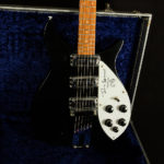 1991 Rickenbacker 355JL John Lennon Limited Edition