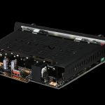 Friedman HBE - Two-Channel Tube Preamp Module - Open Box