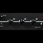 Morgan AC - Interchangeable Pre-amp - Open Box