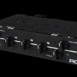 Morgan AC - Interchangeable Pre-amp - Open Box