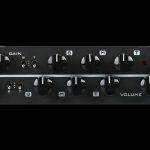 Synergy TDLX Two Channel Tube Preamp Module