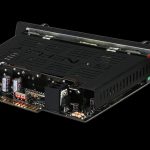 Synergy TDLX Two Channel Tube Preamp Module