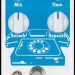 Dispatch Master V3 Digital Delay and Reverb
