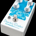 Dispatch Master V3 Digital Delay and Reverb