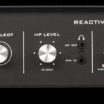 Suhr Reactive Load/I.R. Box
