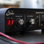 Suhr Reactive Load/I.R. Box