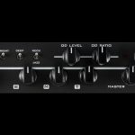 OS - Two Channel Tube Preamp