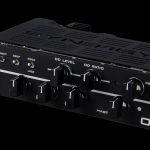 OS - Two Channel Tube Preamp