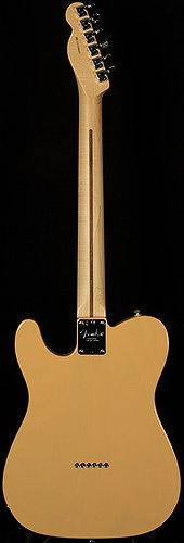 Limited Lightweight Ash American Professional Telecaster