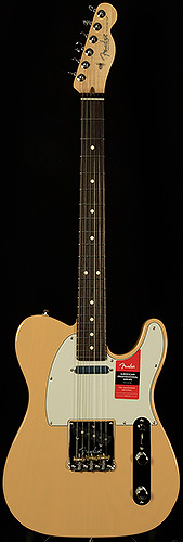 Limited Lightweight Ash American Professional Telecaster
