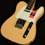 Limited Lightweight Ash American Professional Telecaster