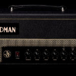 Jerry Cantrell Signature - 2 Channel - 20-Watt Head