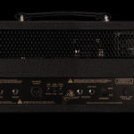Jerry Cantrell Signature - 2 Channel - 20-Watt Head