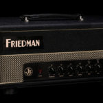 Jerry Cantrell Signature - 2 Channel - 20-Watt Head