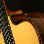 1999 Augustino Loprinzi Nova Futura